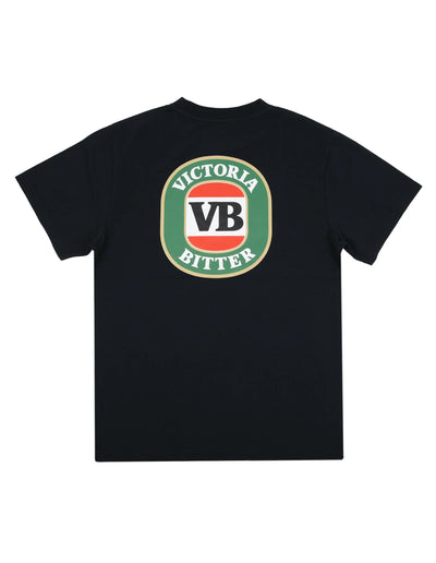 VB Retro Logo Tee