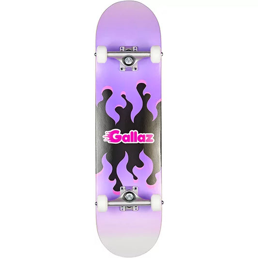 Gallaz Skateboard