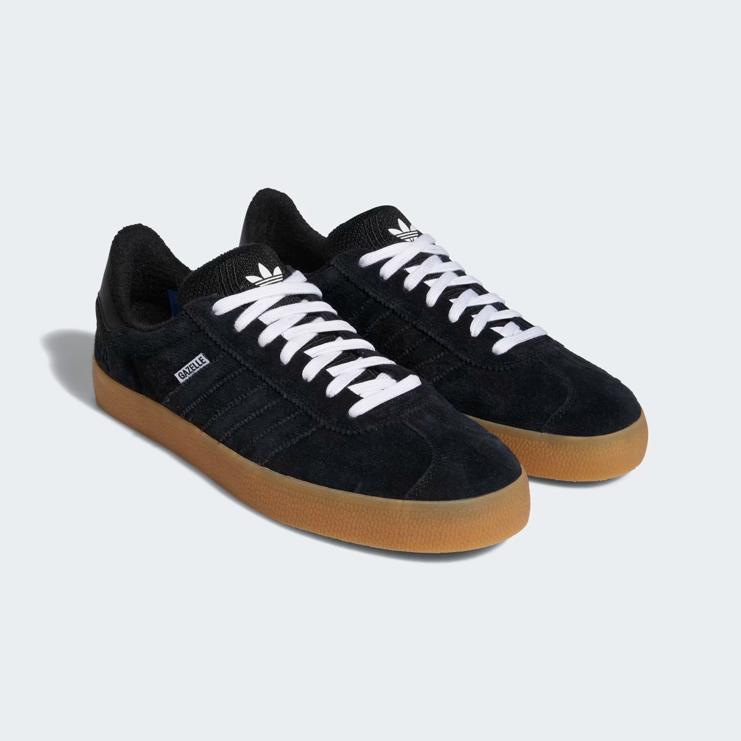 Adidas Gazelle Adv Black/White/Blue