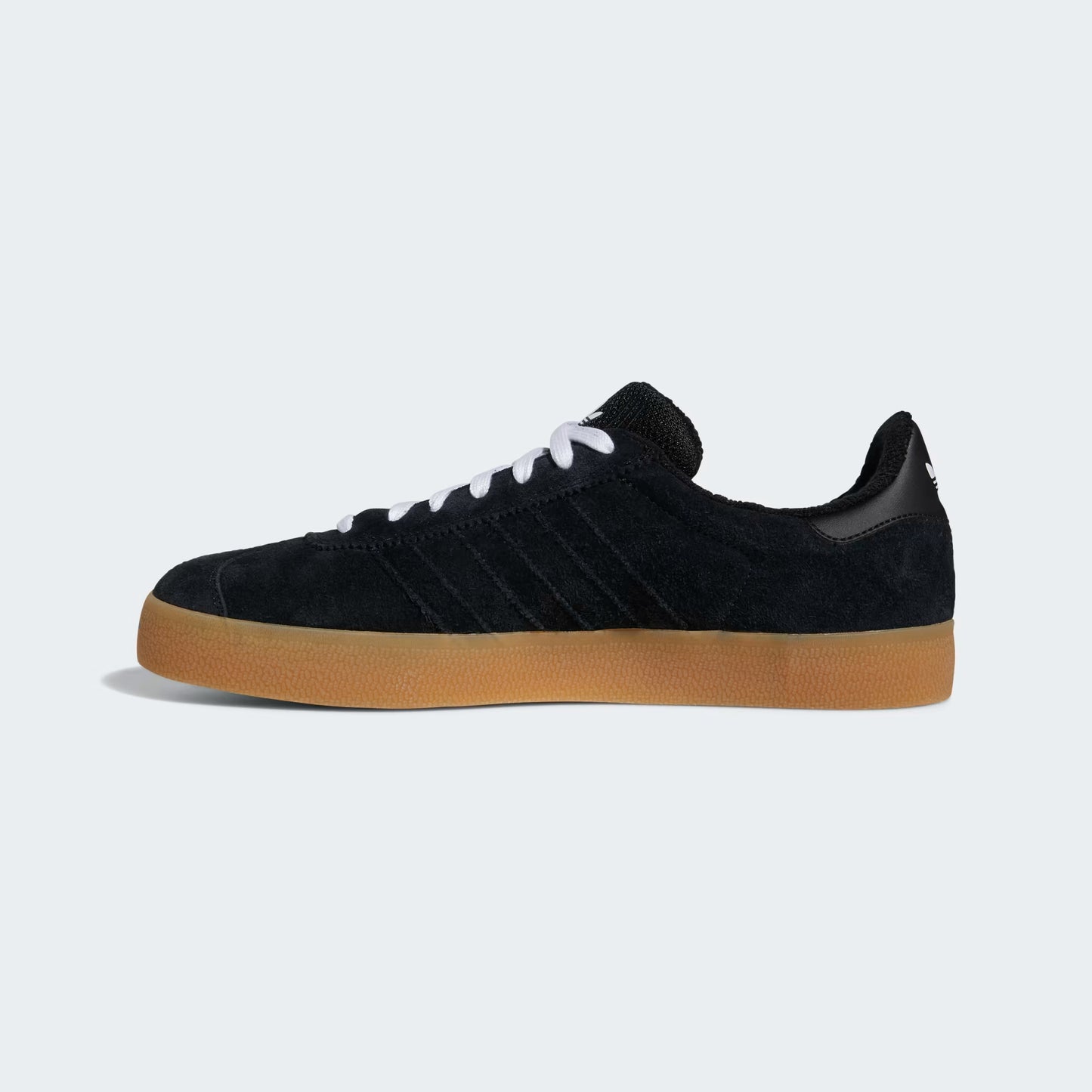 Adidas Gazelle Adv Black/White/Blue