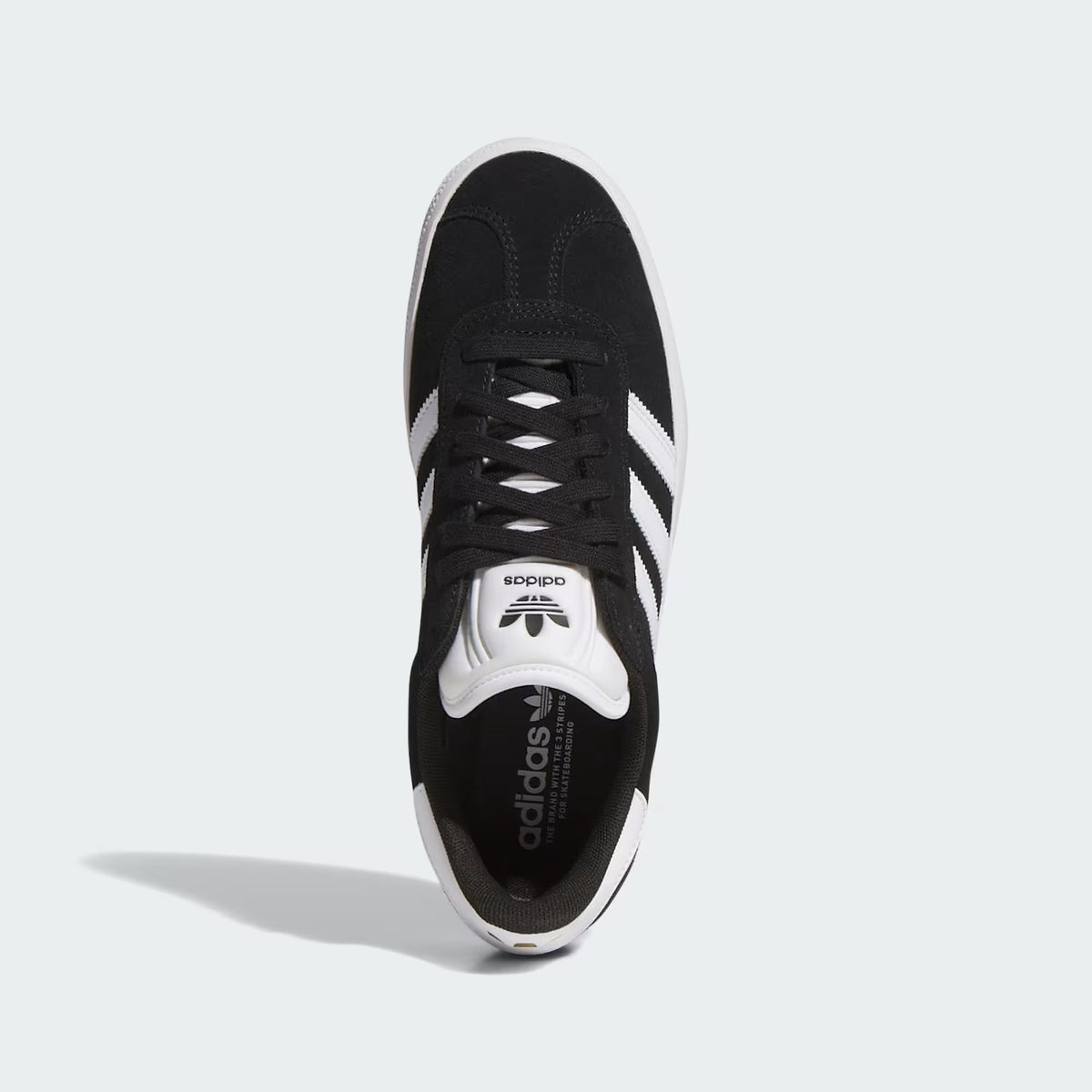 GAZELLE ADV