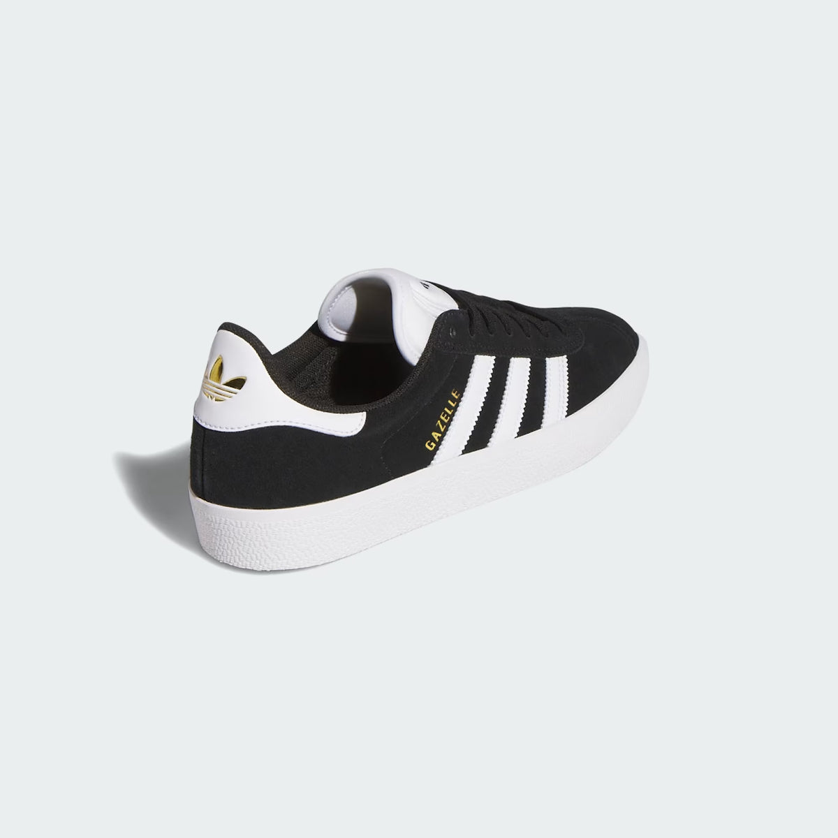 GAZELLE ADV