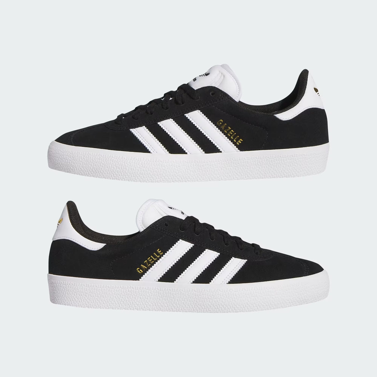 GAZELLE ADV