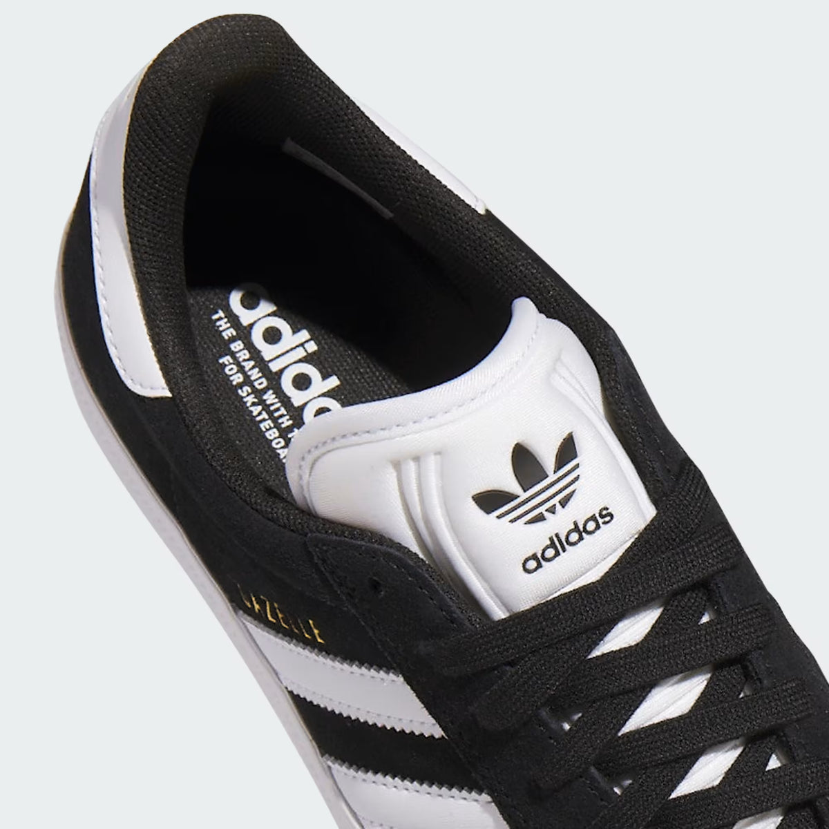GAZELLE ADV