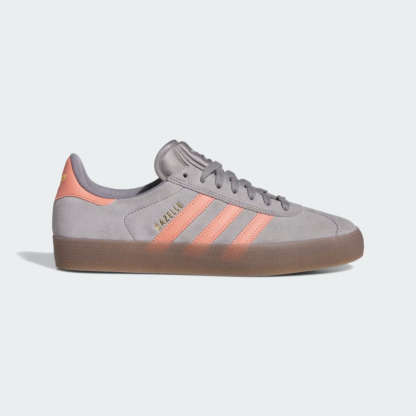 GAZELLE ADV