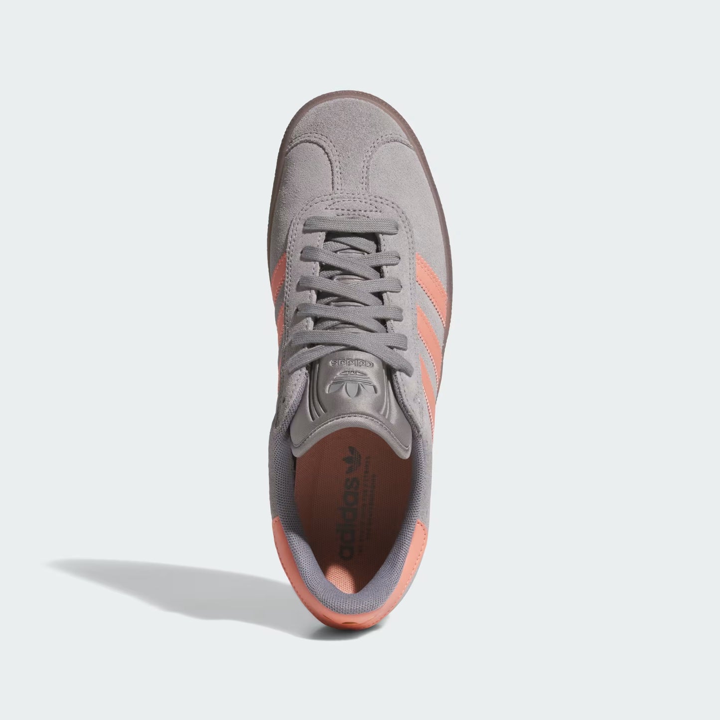 GAZELLE ADV