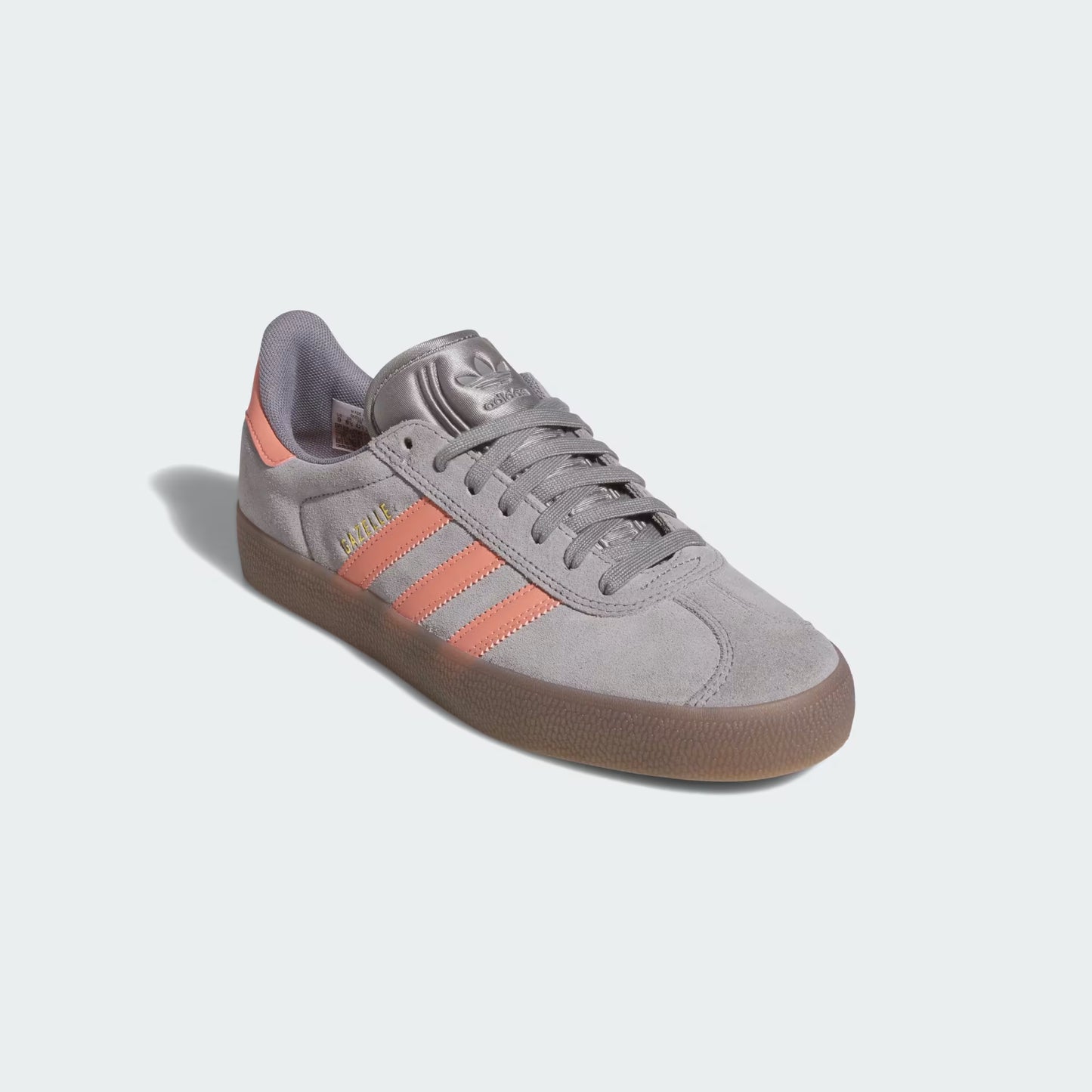GAZELLE ADV