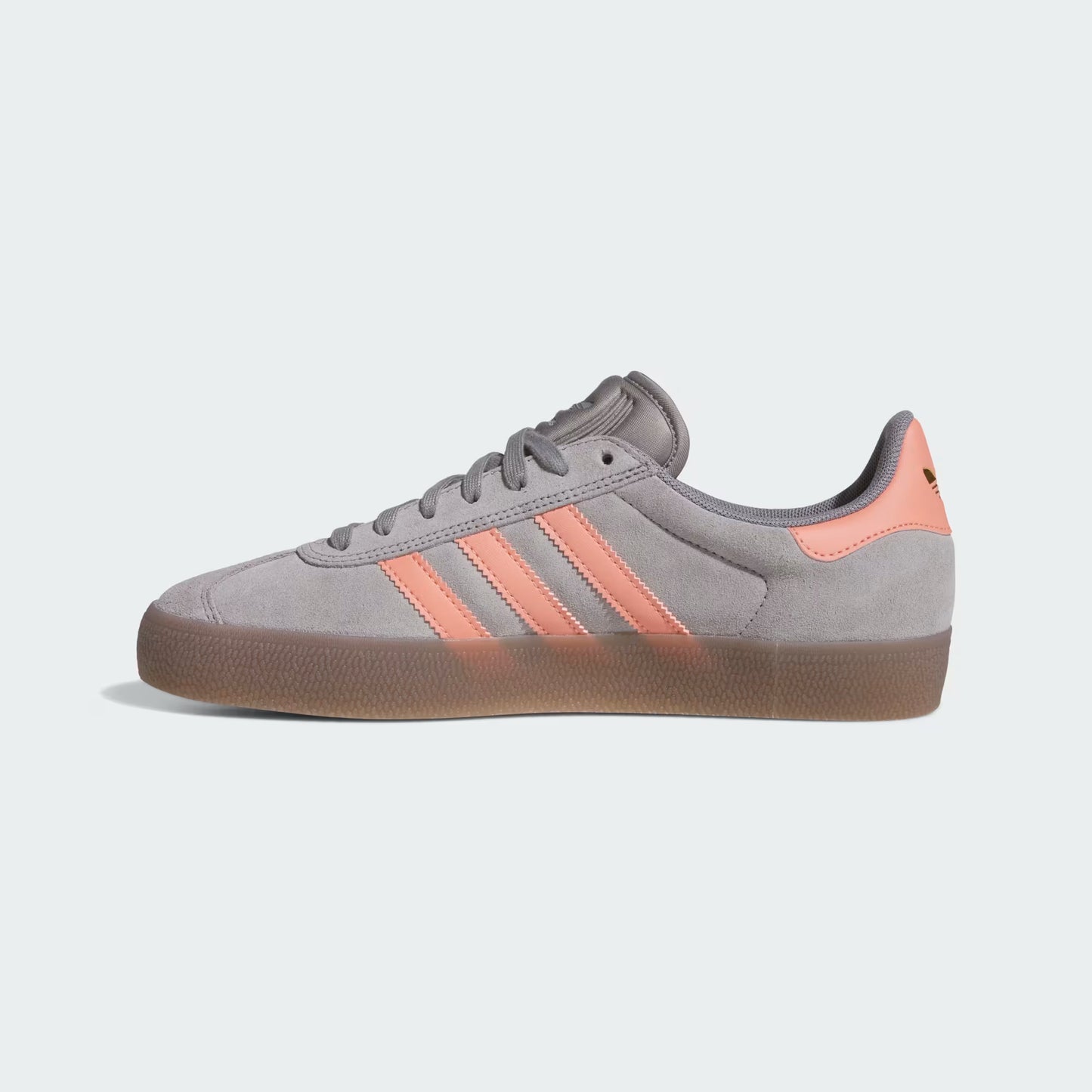 GAZELLE ADV