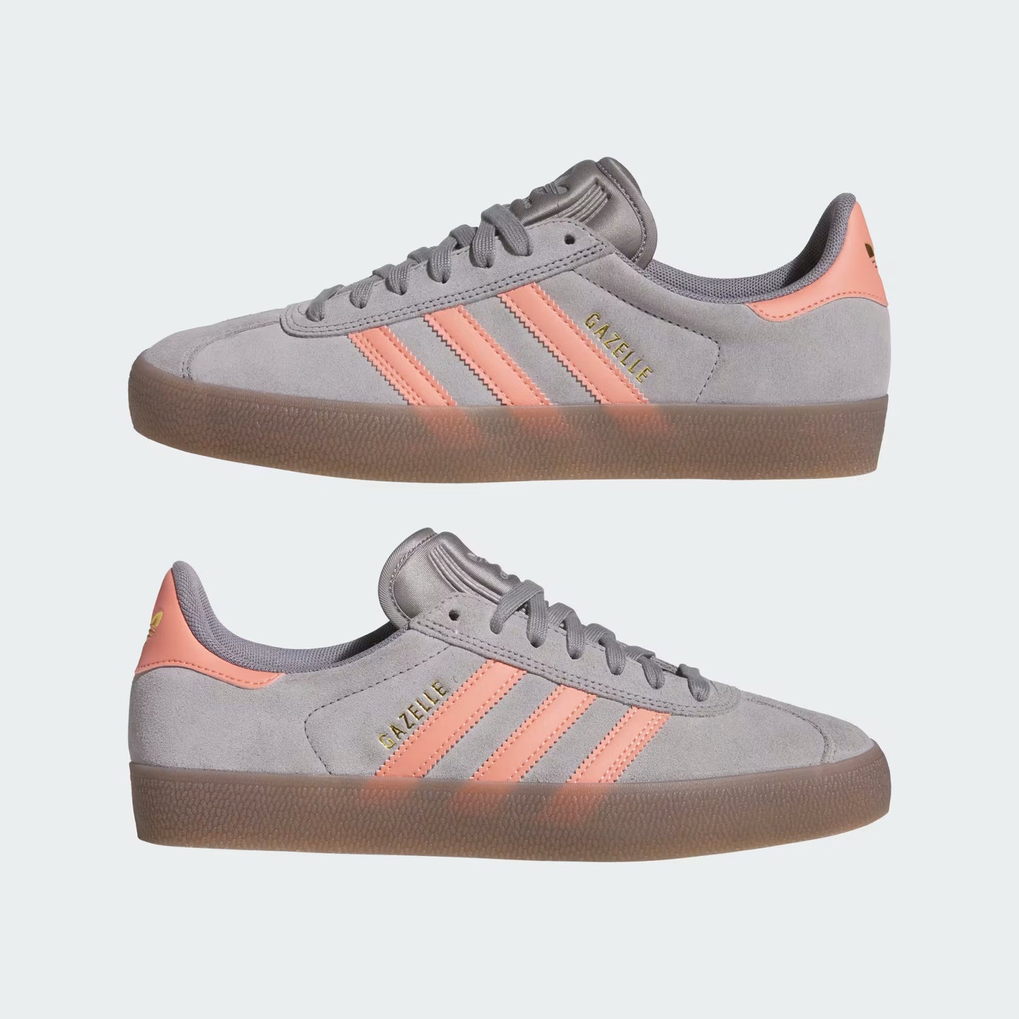 GAZELLE ADV