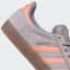 GAZELLE ADV