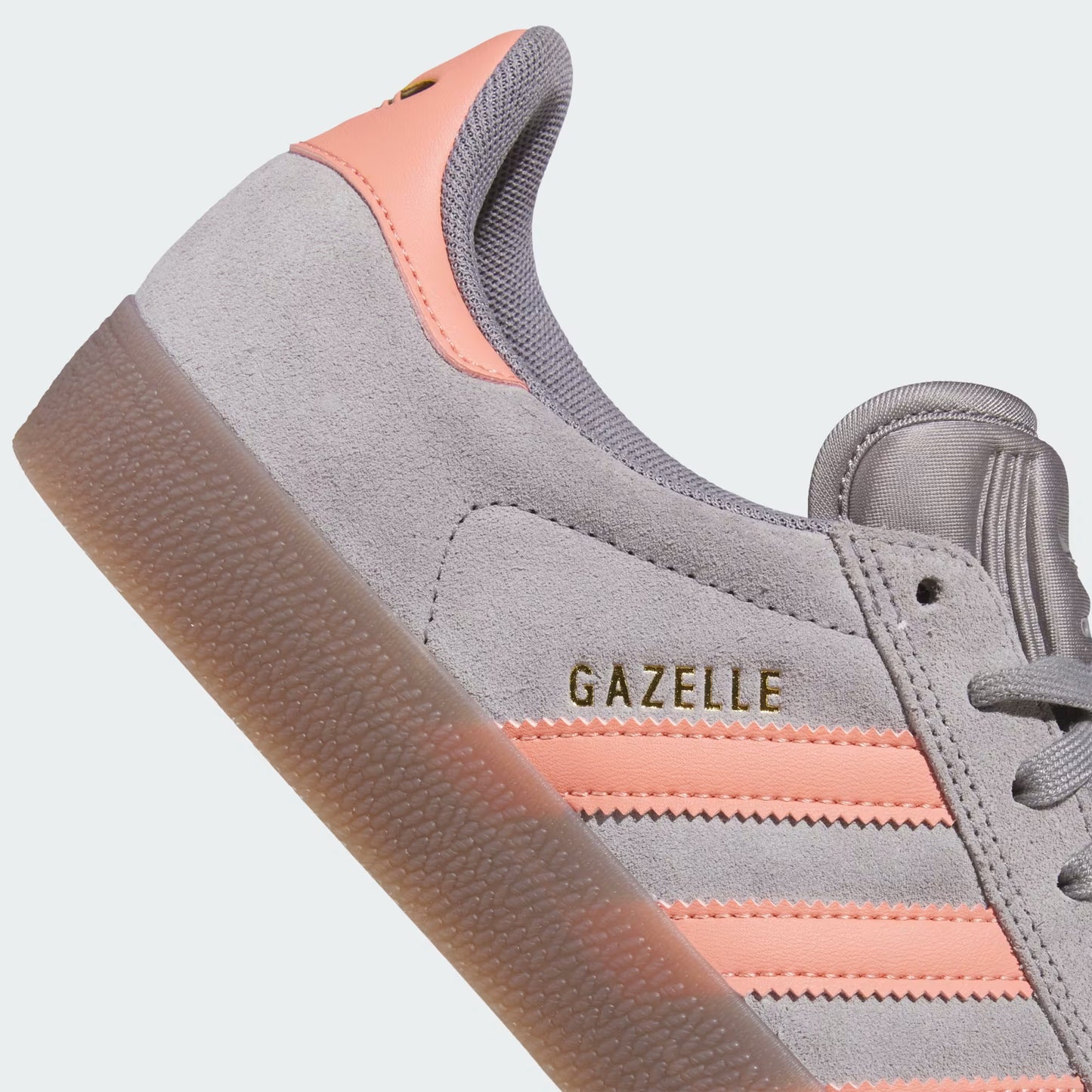 GAZELLE ADV