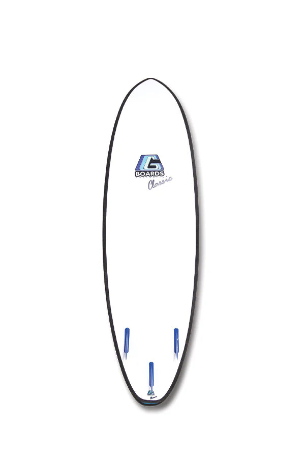 CLASSIC G BOARD 6'0"