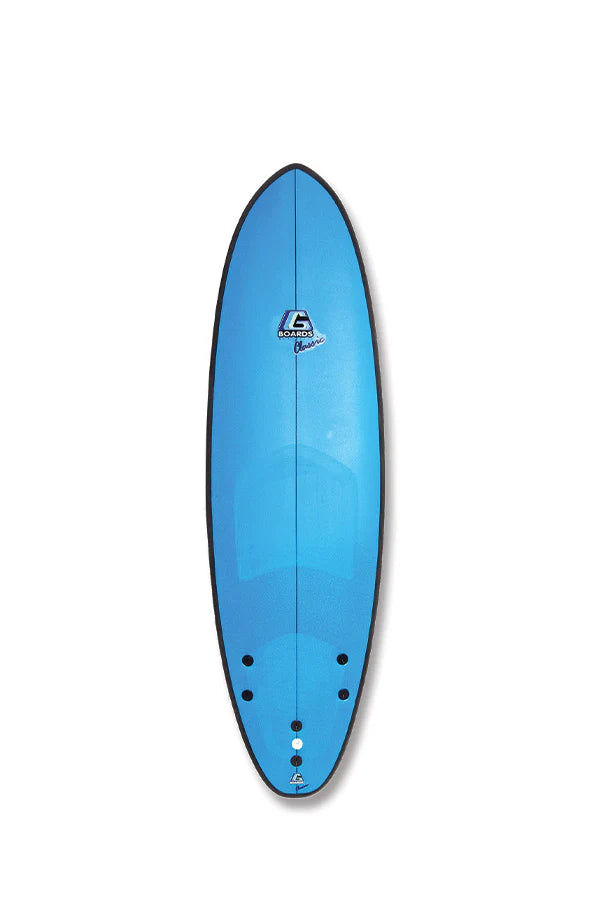 CLASSIC G BOARD 6'0"