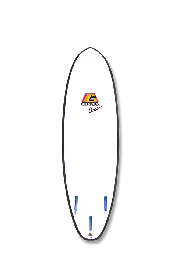 CLASSIC G BOARD 6'0"