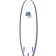 CLASSIC G BOARD 6'6"