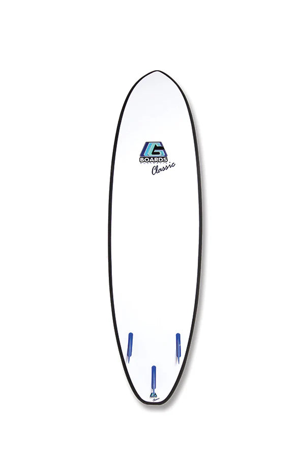 CLASSIC G BOARD 6'6"