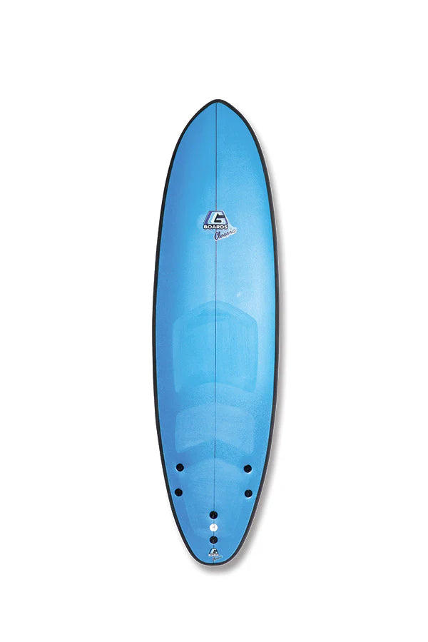 CLASSIC G BOARD 6'6"