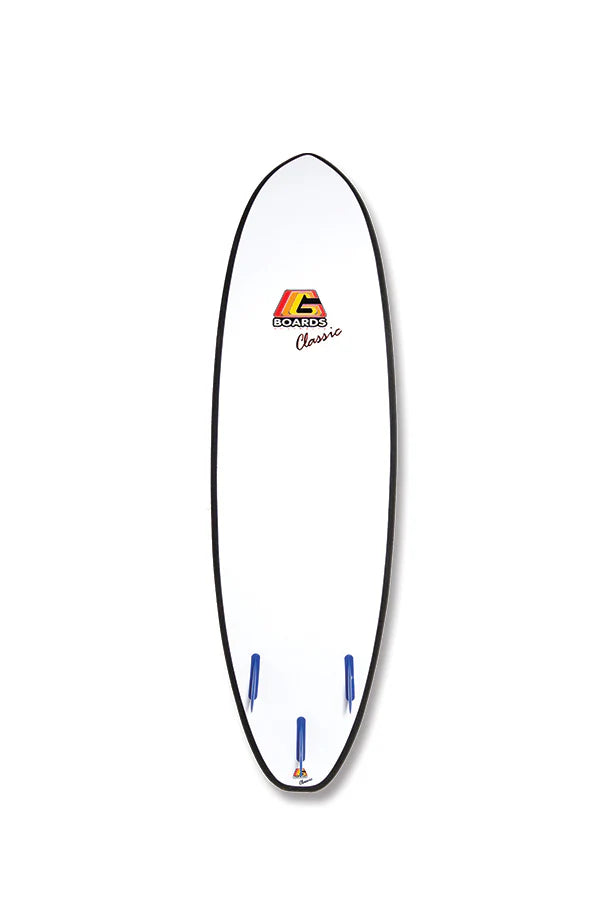 CLASSIC G BOARD 6'6"