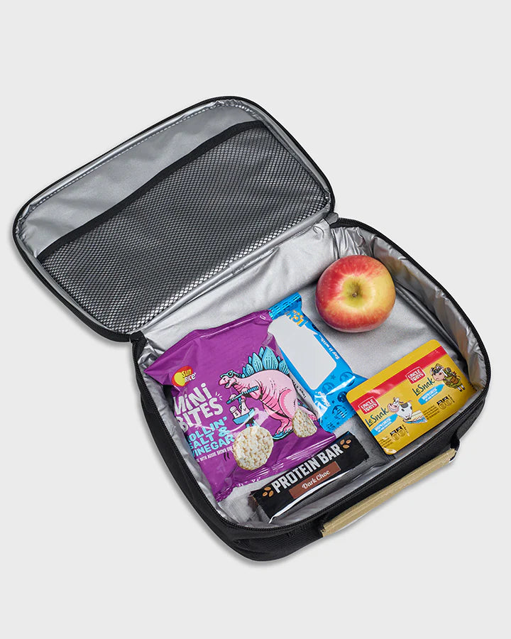 The Island Captain Youth Lunch Box