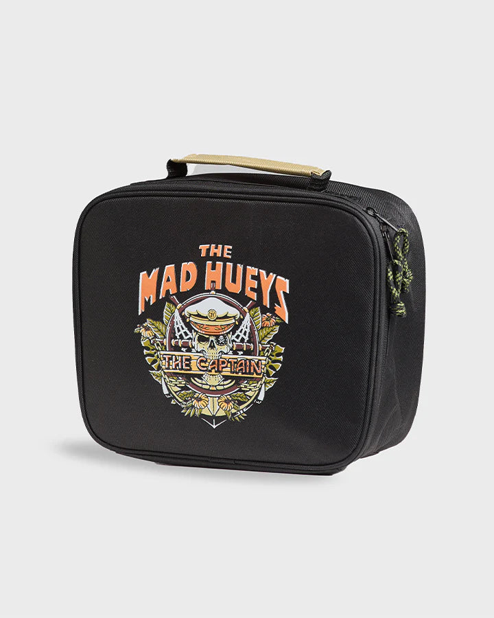 The Island Captain Youth Lunch Box
