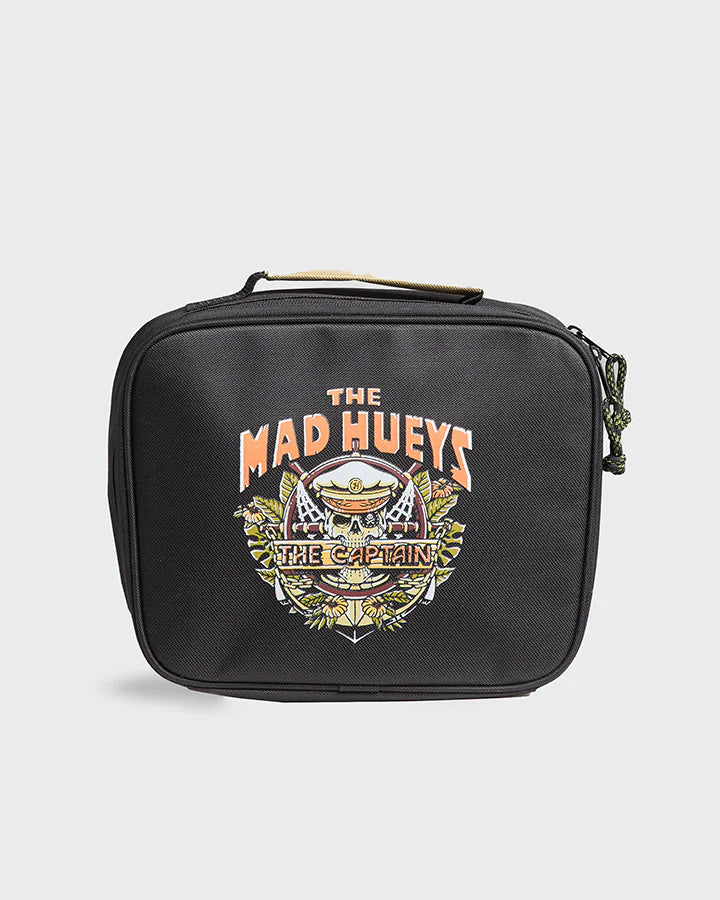 The Island Captain Youth Lunch Box