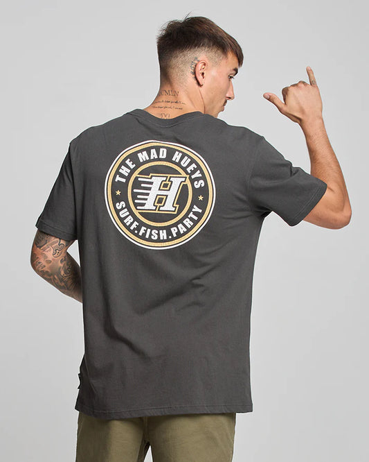 H Series SS Tee