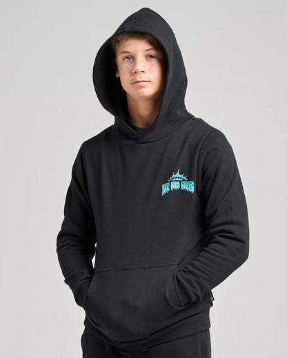 Codzilla Returns Youth Pullover