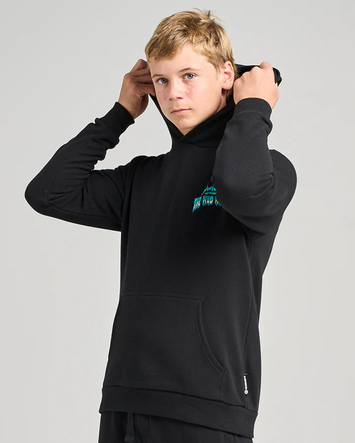 Codzilla Returns Youth Pullover
