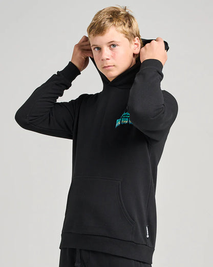 Codzilla Returns Youth Pullover