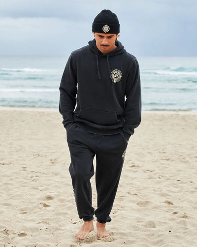 SURF HUEYS | HOODED PULLOVER
