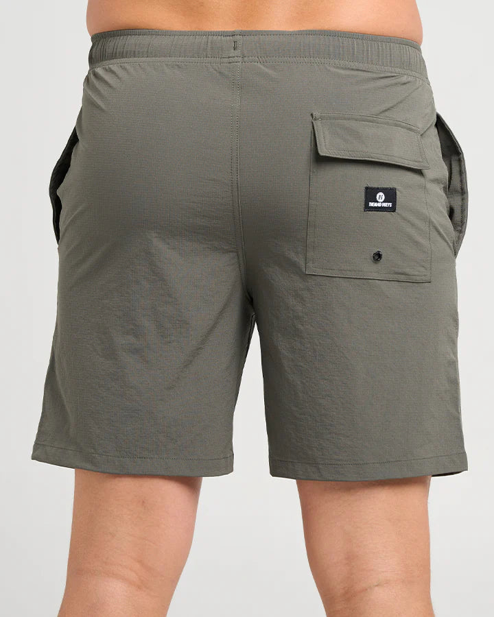 FREESTYLE | 18" SWIM VOLLEY SHORT