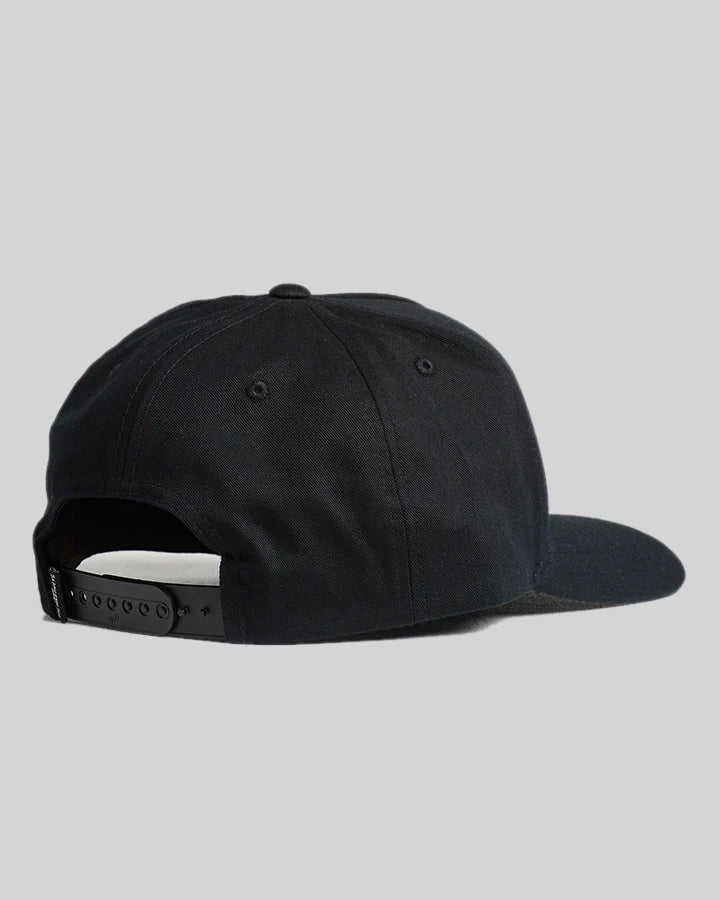 Octopissed Twill Snapback