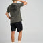 HUEYS GOOD LIFE | SS TEE
