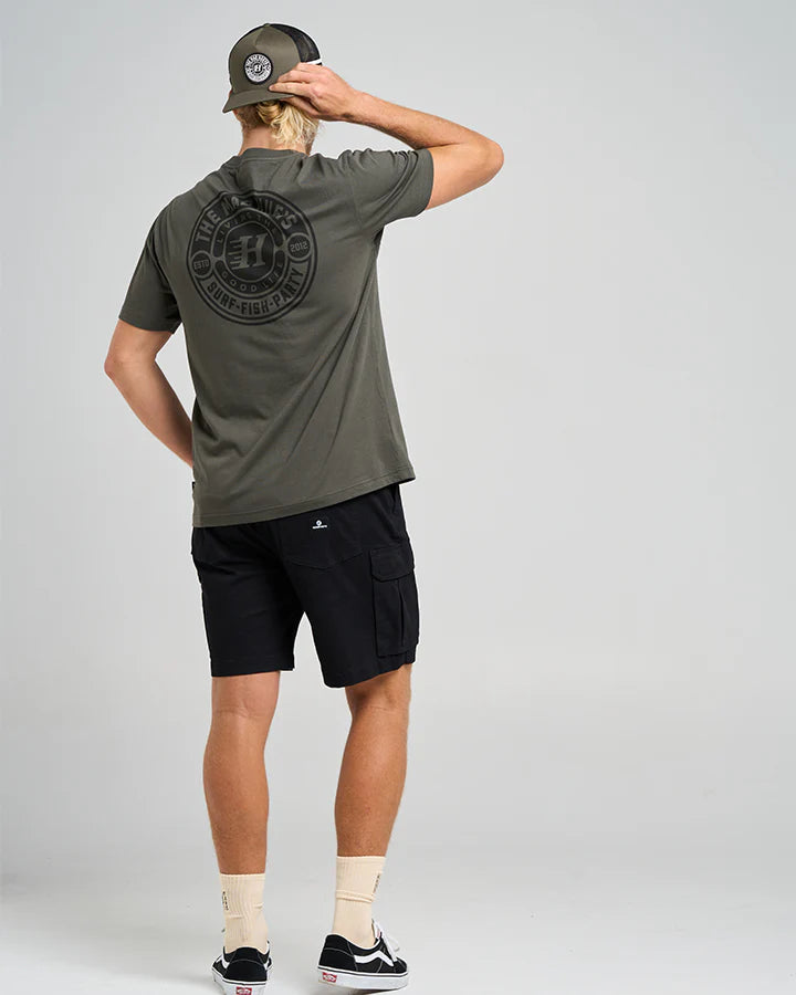 HUEYS GOOD LIFE | SS TEE