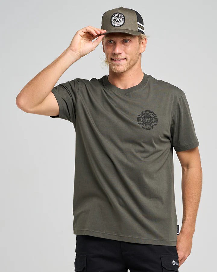 HUEYS GOOD LIFE | SS TEE