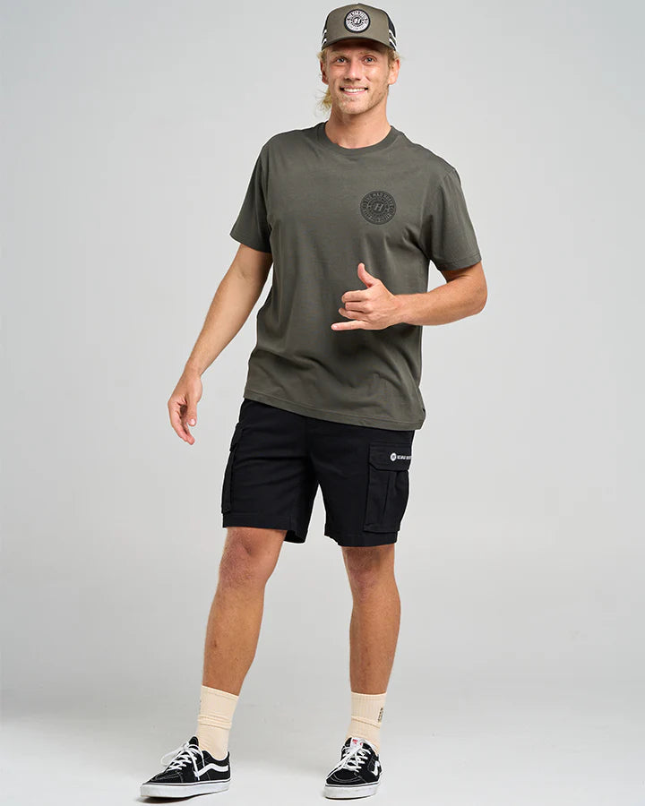 HUEYS GOOD LIFE | SS TEE