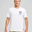 SHIP WHEEL BEERS | SS TEE