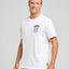 SHIP WHEEL BEERS | SS TEE