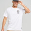 SHIP WHEEL BEERS | SS TEE