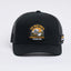 CAUGHT FK ALL ISLAND | TWILL TRUCKER