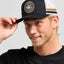HOOKED CUDA | TWILL TRUCKER
