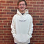 SSS Embroided Hood