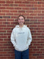 SSS Womens Embroided Hood