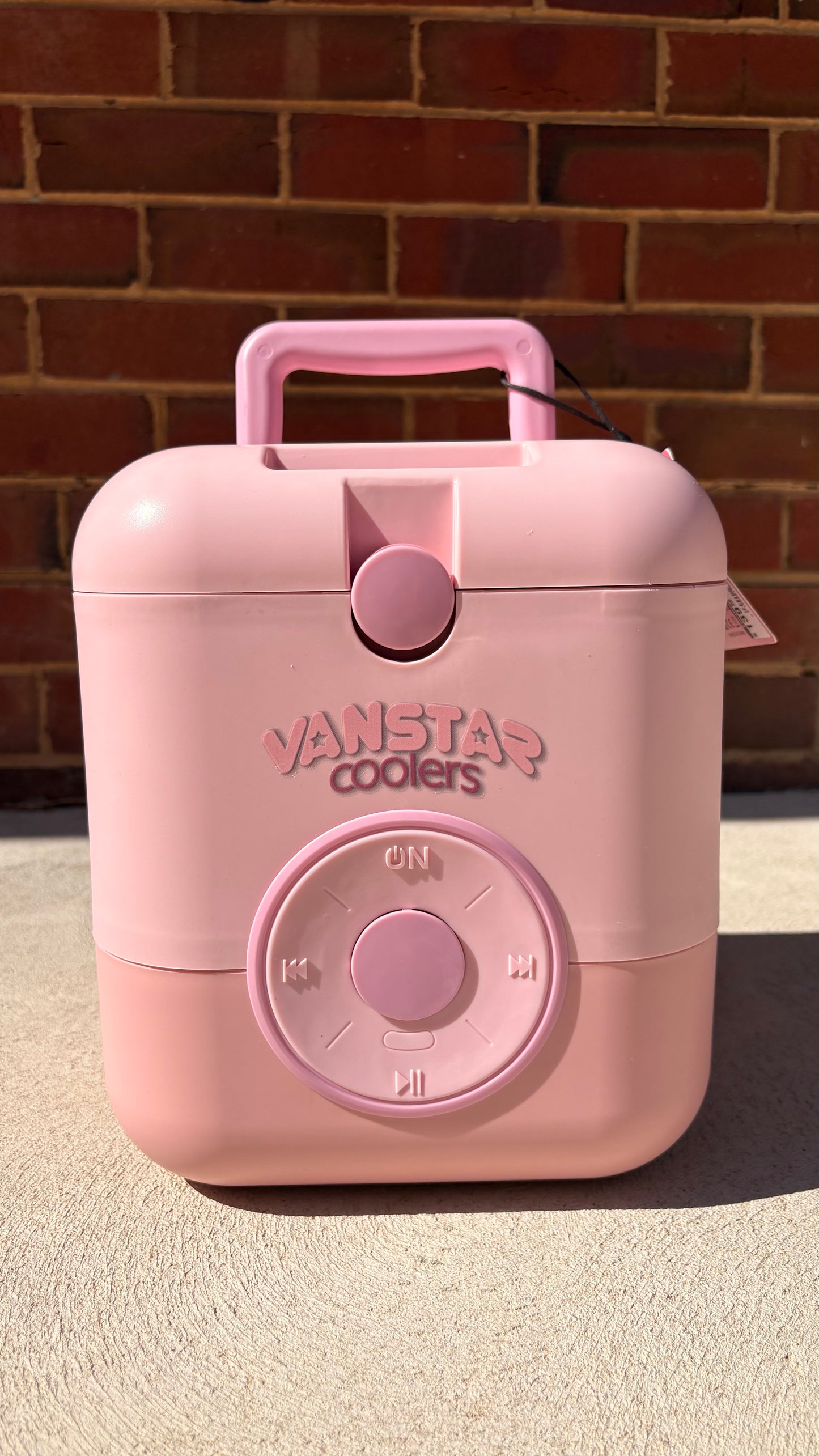 VANSTAR COOLER