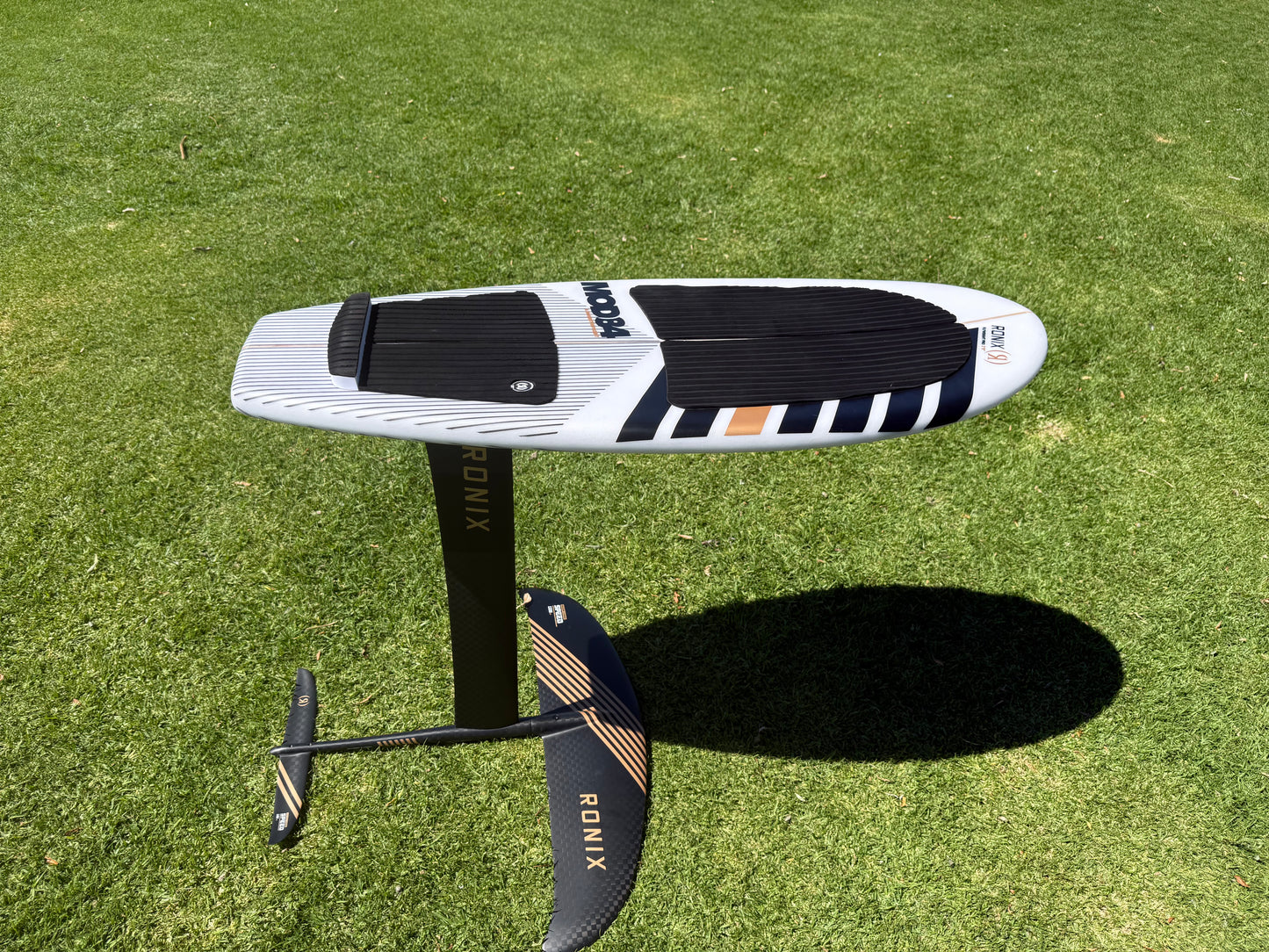 Ex Demo Ronix Shadow Carbon Foil