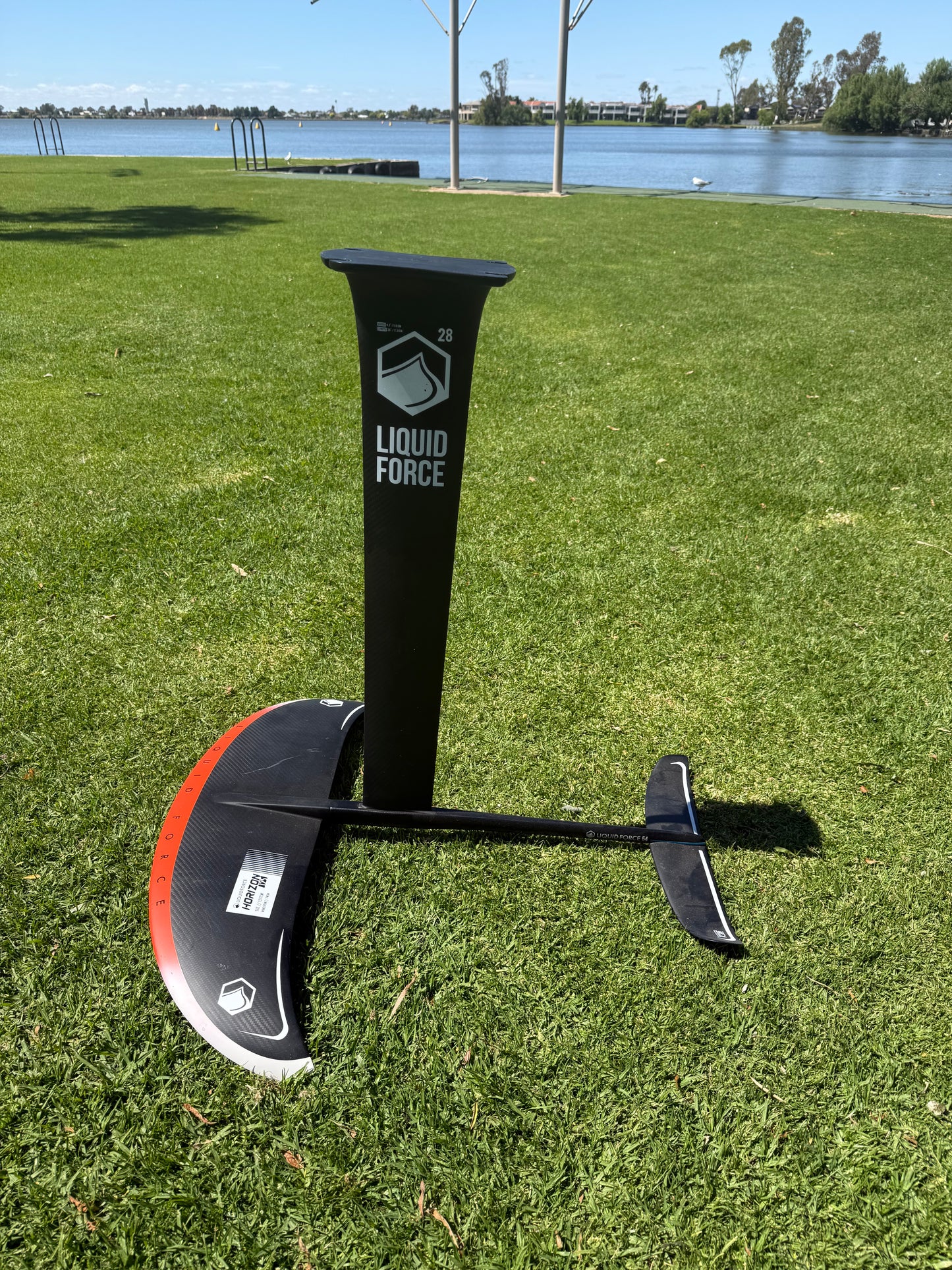 Liquid Force Horizon Foil