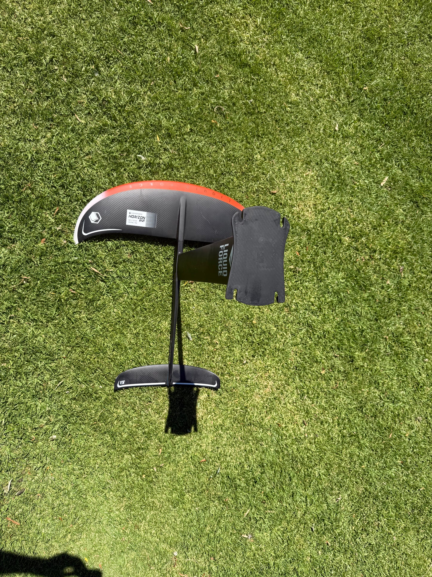 Liquid Force Horizon Foil