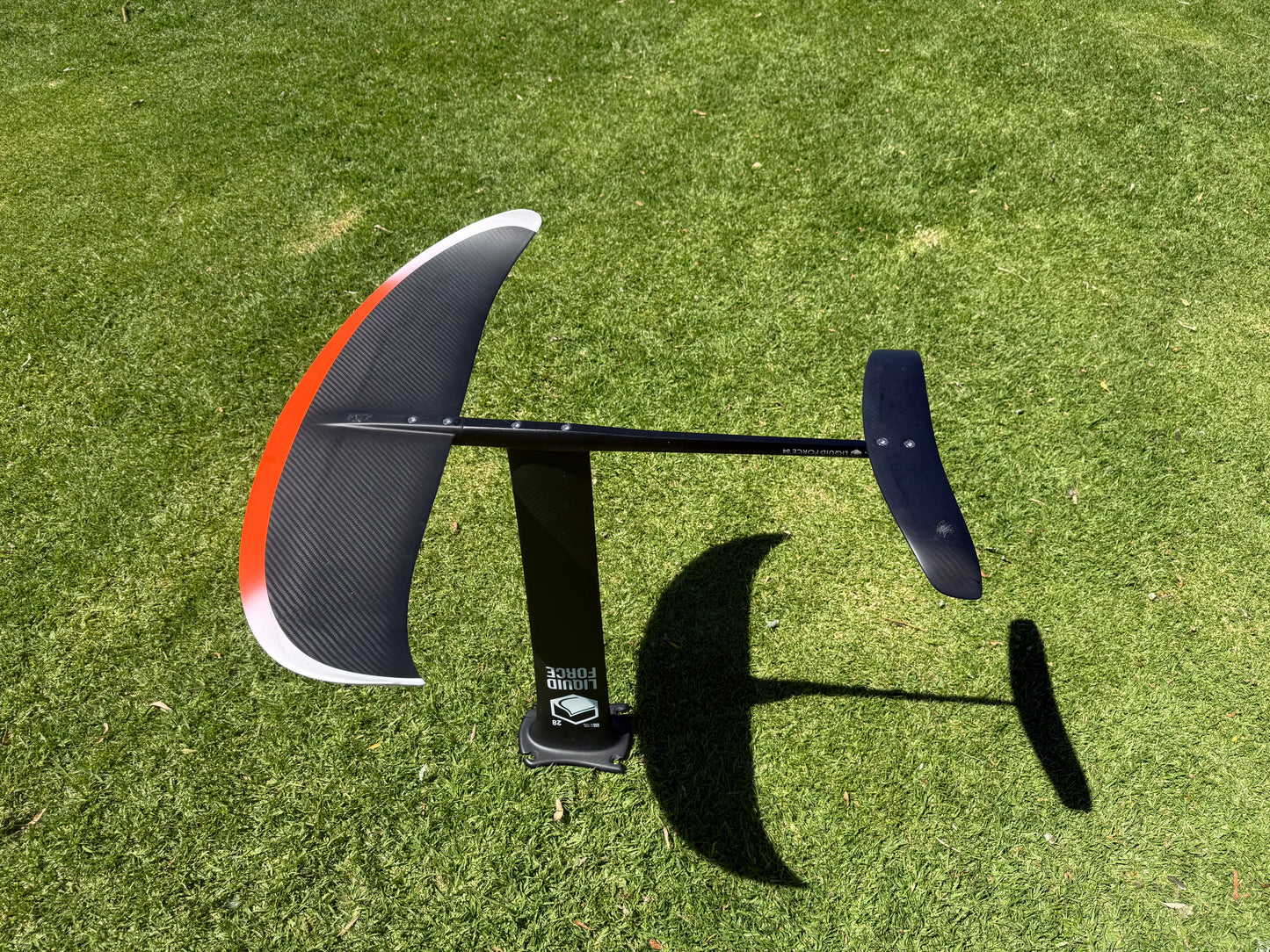 Liquid Force Horizon Foil