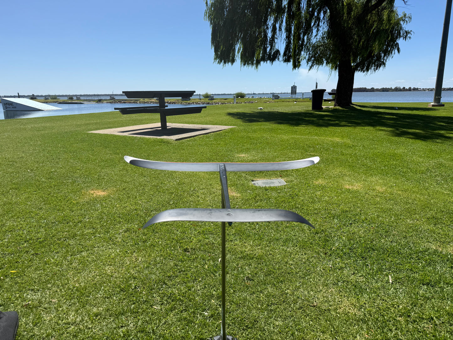 Liquid Force Horizon Foil