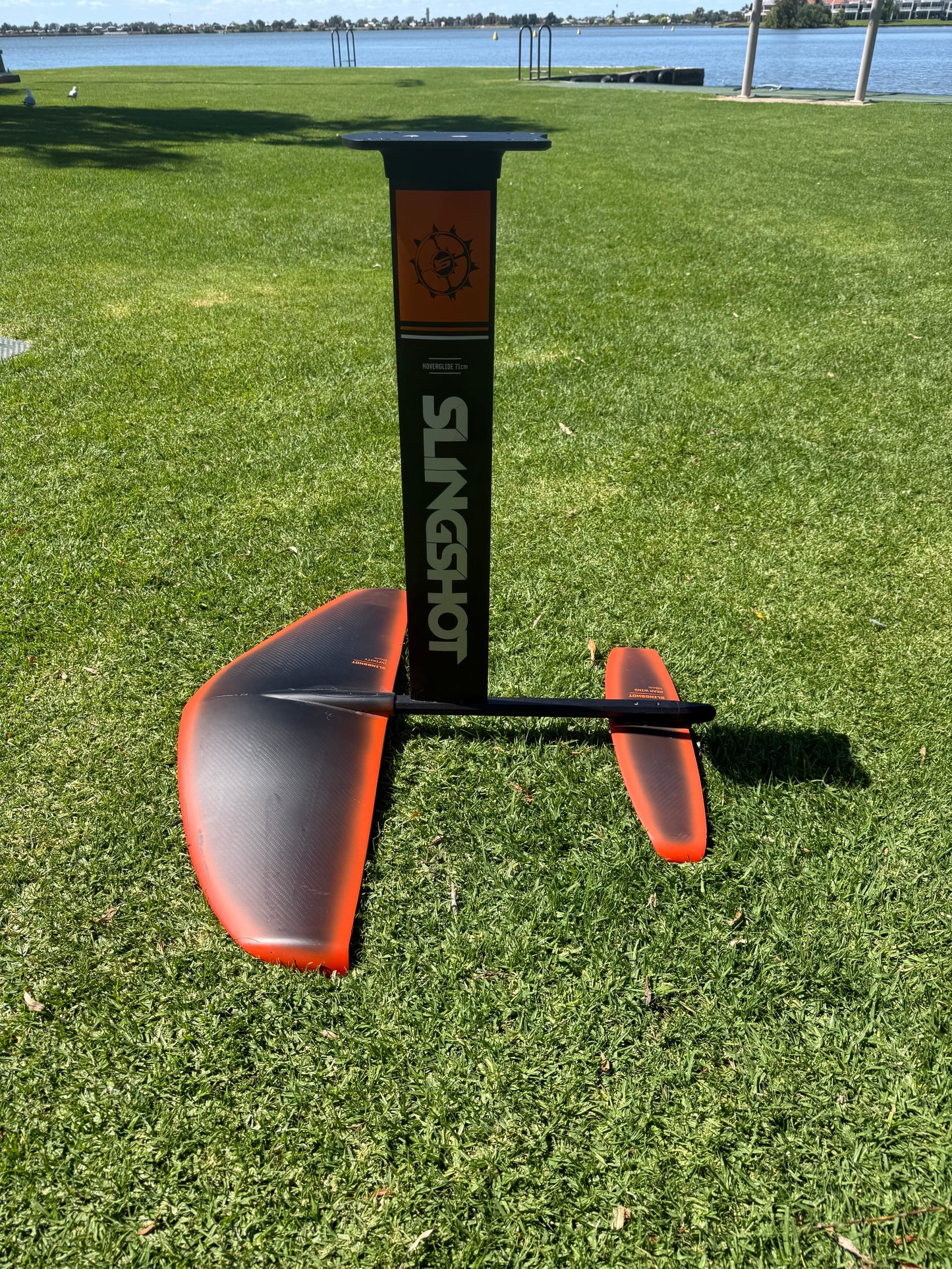 Liquid Force Horizon Foil